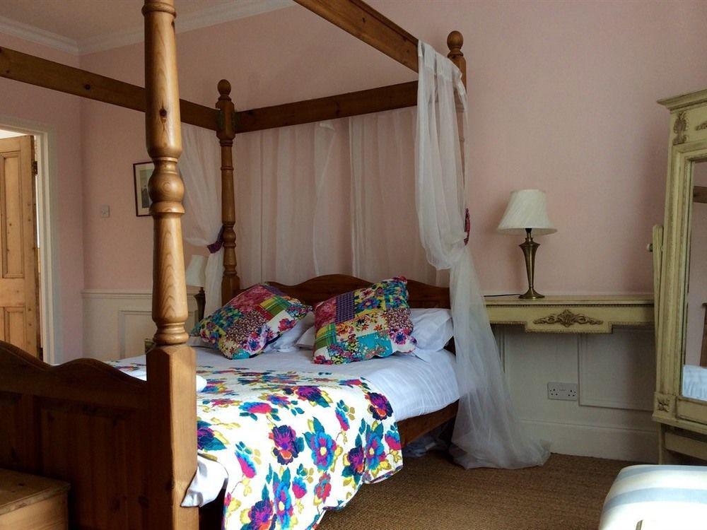The Star And Garter Bed and breakfast East Dean (West Sussex)