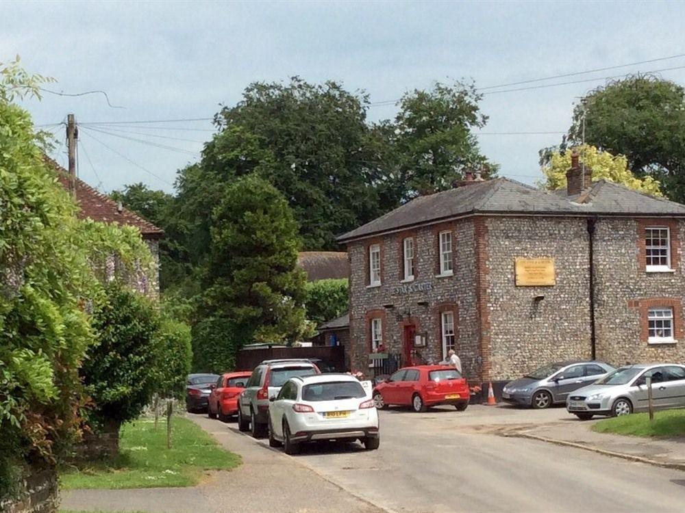 The Star And Garter